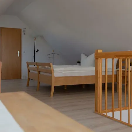 Muritz Apartment Graal-Mueritz