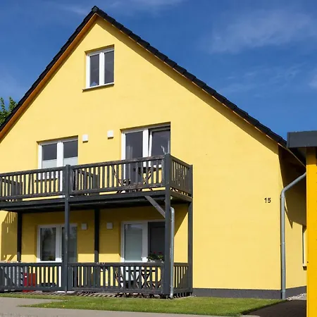 Apartment Muritz *