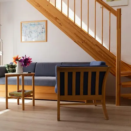 Muritz Apartment Graal-Mueritz