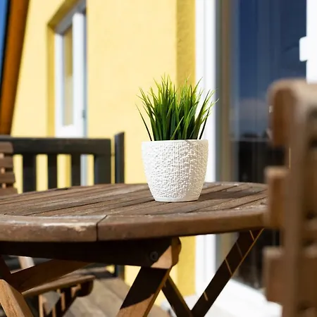 Apartment Muritz Graal-Mueritz