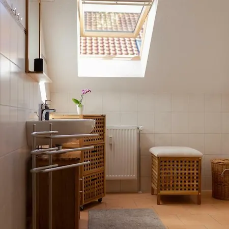 Muritz Apartment *